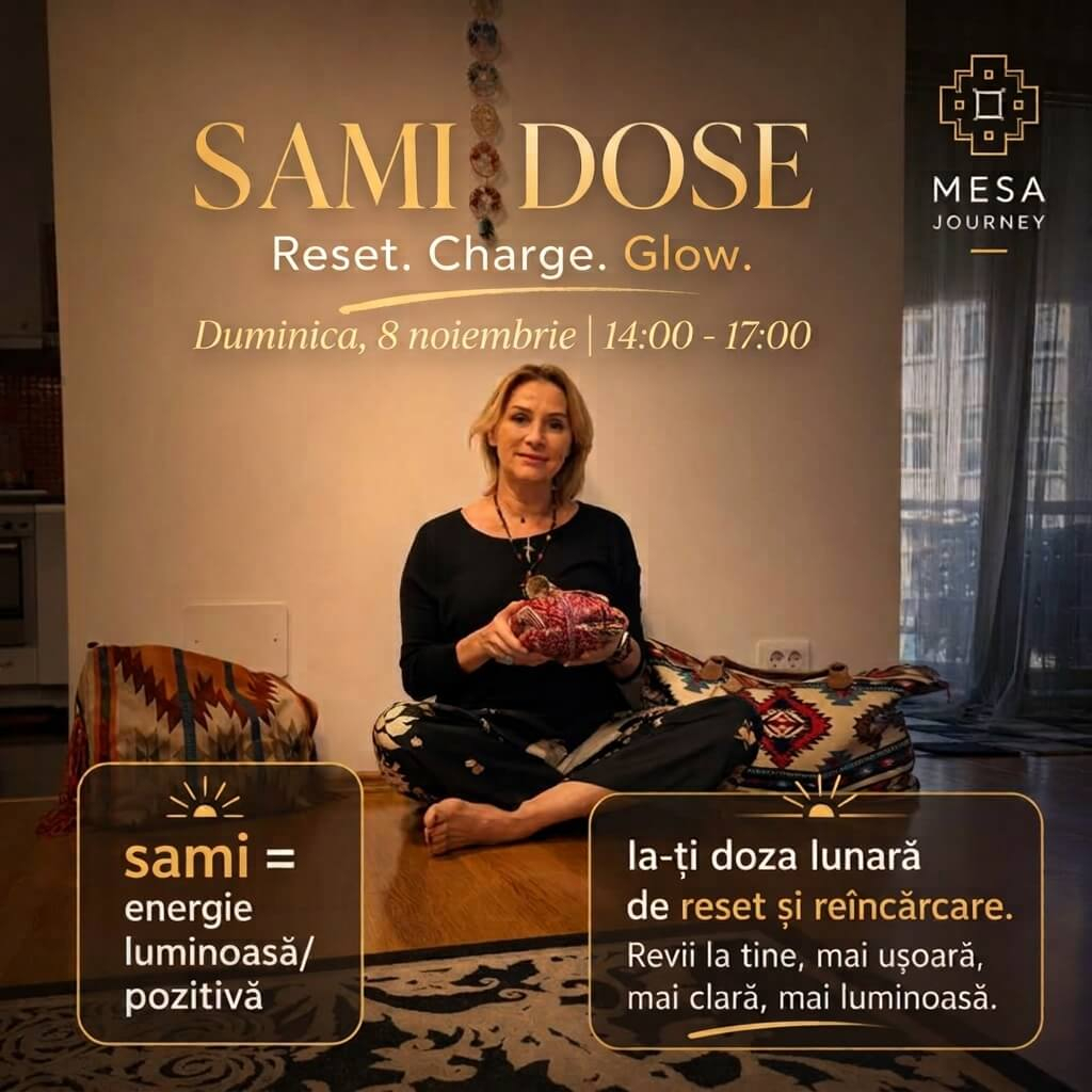 SAMI DOSE